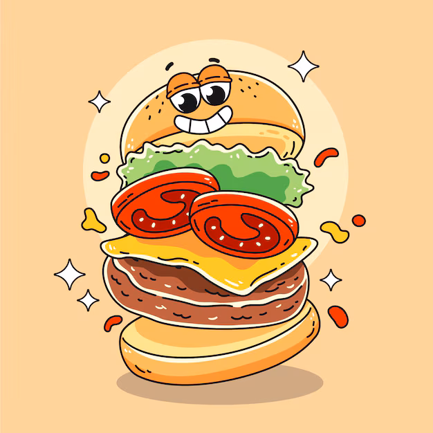 Hamburguesa